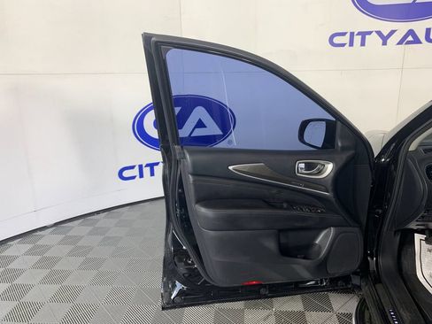 Used 2017 INFINITI QX60 FWD w/ Premium Plus Package image 14