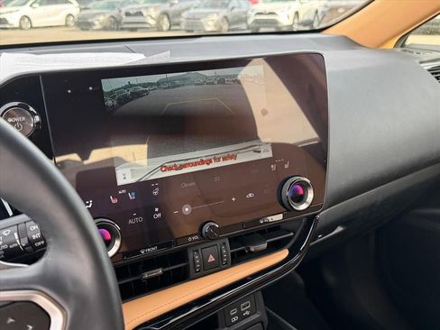 Used 2023 Lexus NX 350h AWD image 25