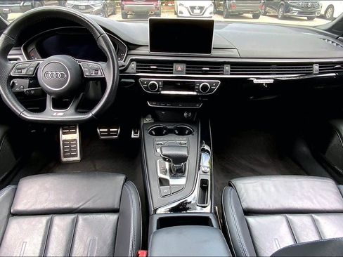Used 2019 Audi A5 2.0T Premium Plus AWD/4WD image 15