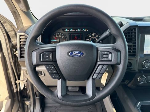 Used 2020 Ford F150 XL w/ Equipment Group 101A Mid image 26