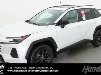 New 2026 Toyota RAV4 XLE Premium video 1