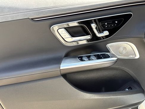Used 2023 Mercedes-Benz EQE 350+ Sedan image 22