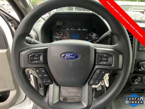 Used 2022 Ford F450 XL w/ Power Equipment Group image 18