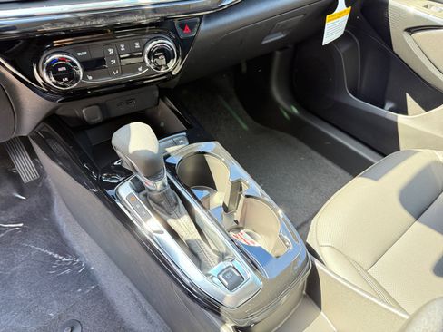 New 2026 Chevrolet Trax ACTIV image 13