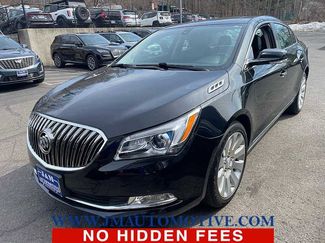 Used 2016 Buick LaCrosse Leather video 1