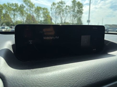 Used 2025 MAZDA CX-50 2.5 Hybrid w/ Preferred Pkg image 28