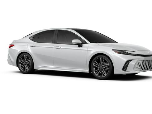 New 2026 Toyota Camry XSE FWD image 14