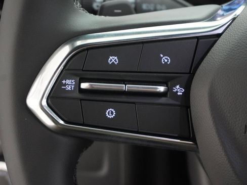 New 2026 Chevrolet Tahoe LS image 20