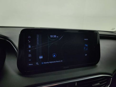 Certified 2023 Hyundai Santa Fe SEL AWD/4WD image 25