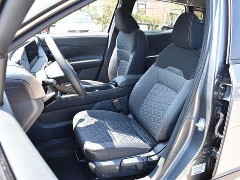 New 2025 Nissan Kicks SV w/ SV Premium Package image 13