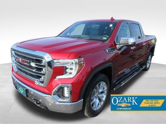 Certified 2022 GMC Sierra 1500 SLT w/ SLT Premium Package AWD/4WD 360° Tour