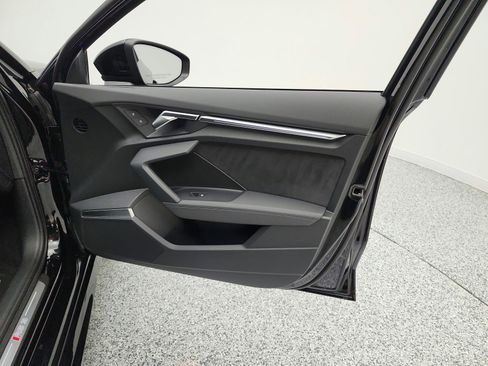 Used 2022 Audi RS 3 AWD/4WD image 21