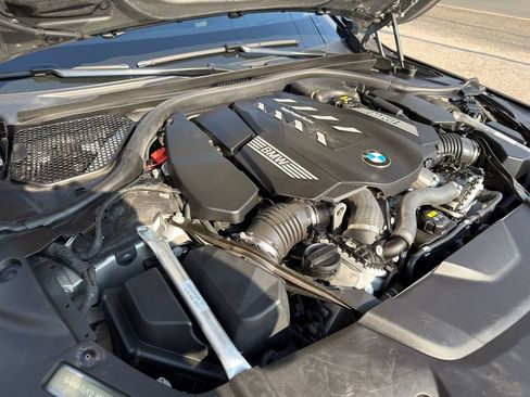 Used 2021 BMW 750i xDrive w/ Executive Package AWD/4WD image 50