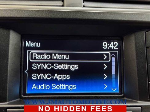 Used 2019 Ford Explorer XLT w/ Class III Trailer Tow Package image 30