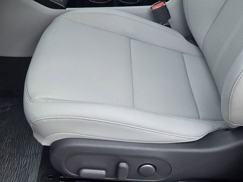 New 2026 Hyundai Kona Limited AWD/4WD image 23