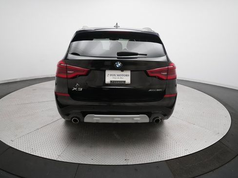 Used 2021 BMW X3 xDrive30i image 26