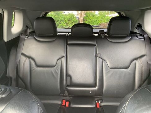 Used 2021 Jeep Compass Limited image 24