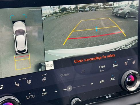 New 2026 Lexus RX 350 Premium image 19