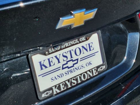 Used 2024 Chevrolet Malibu LT image 11