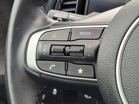 Certified 2024 Kia Sportage X-Line w/ X-Line Premium Package AWD/4WD image 14