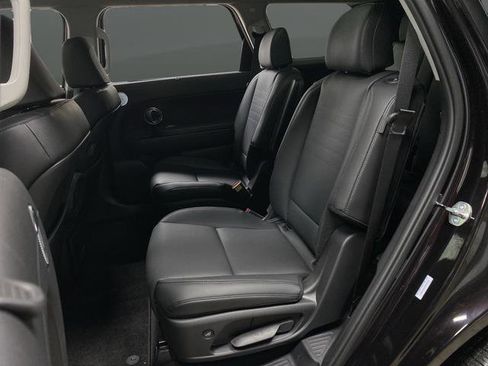 New 2026 Hyundai Palisade Limited image 31