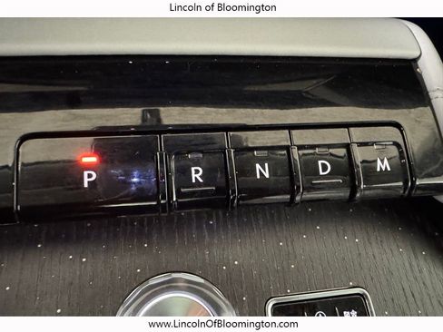 Certified 2025 Lincoln Navigator L Black Label w/ Black Label Special Edition AWD/4WD image 67