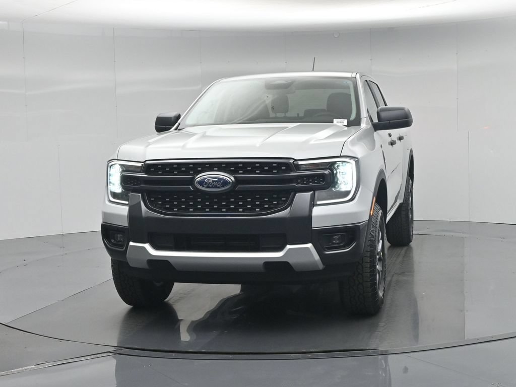 New 2026 Ford Ranger XLT RWD image 54