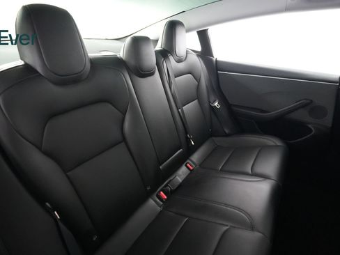 Used 2024 Tesla Model 3 Standard Range RWD image 5