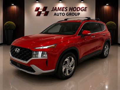 Used 2023 Hyundai Santa Fe SEL