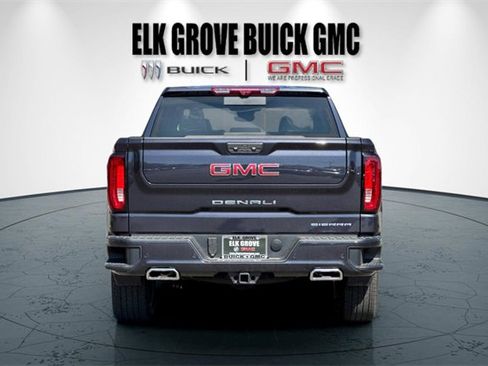 New 2026 GMC Sierra 1500 Denali w/ Denali Reserve Package image 5