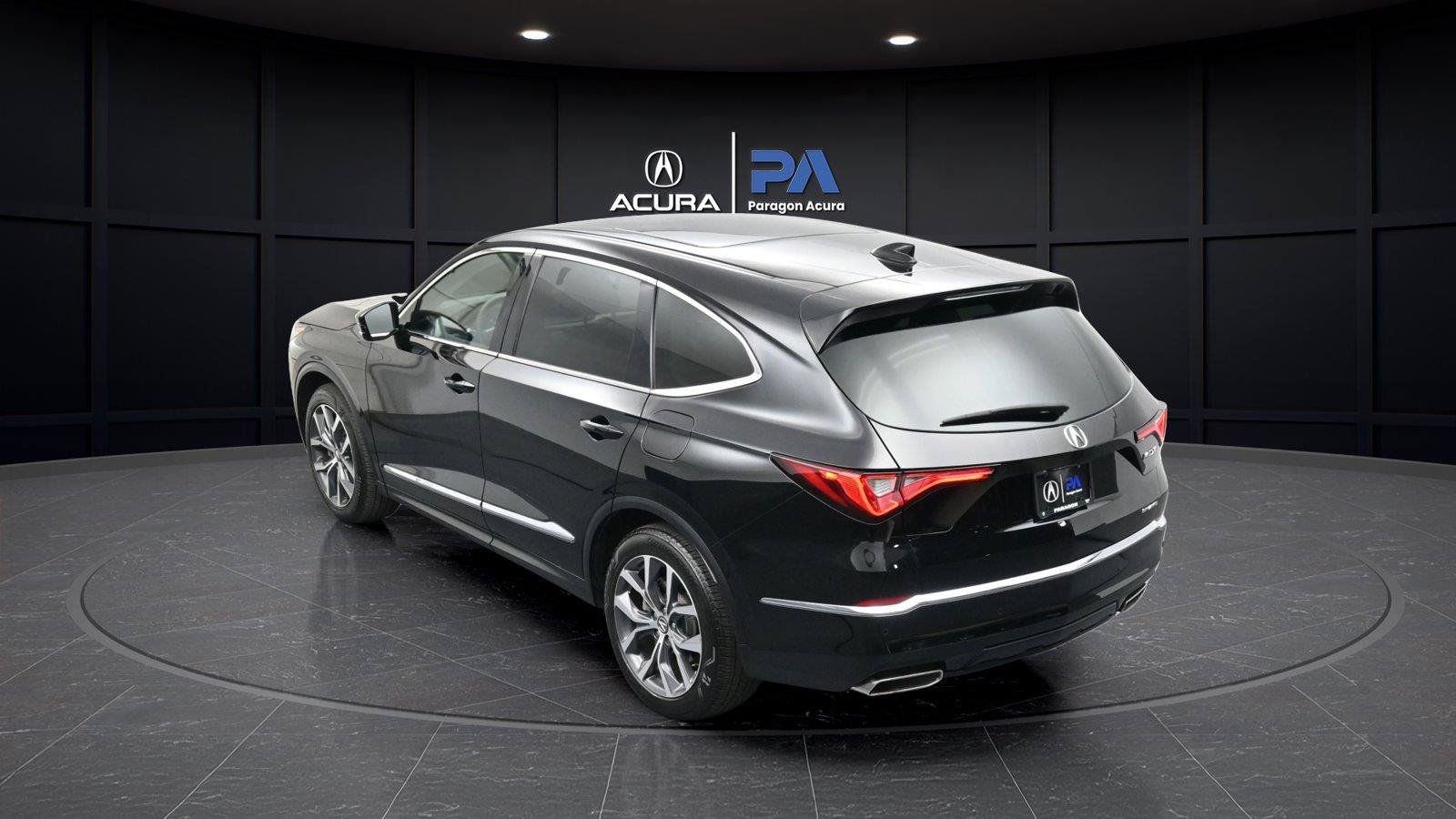 Certified 2024 Acura MDX w/ Technology Package AWD/4WD image 34
