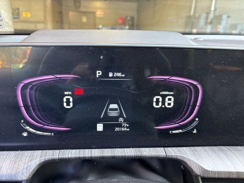 Certified 2024 Kia Telluride EX AWD/4WD image 16