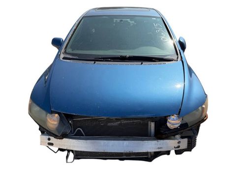 Used 2007 Honda Civic EX image 8