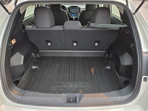 Used 2025 Subaru Impreza 2.0i AWD/4WD image 13