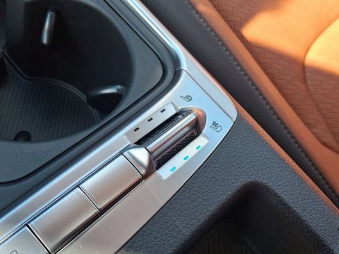 New 2026 Kia Carnival SX Prestige image 16