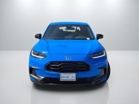 New 2027 Honda HR-V Sport image 2