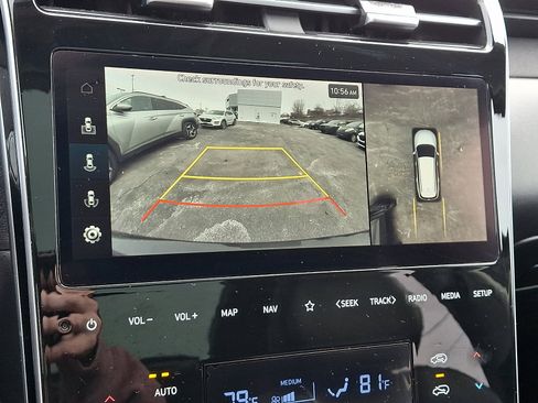 Used 2022 Hyundai Tucson Limited image 19