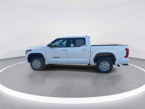 New 2026 Toyota Tundra SR5 AWD/4WD image 5