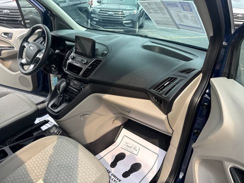 Used 2019 Ford Transit Connect XLT FWD image 32