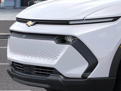 New 2026 Chevrolet Equinox EV LT FWD image 14