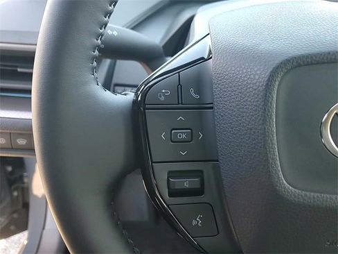 Used 2026 Toyota Prius XLE image 14