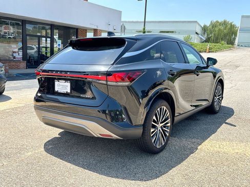 Used 2025 Lexus RX 350 Premium Plus w/ Convenience Package FWD image 24