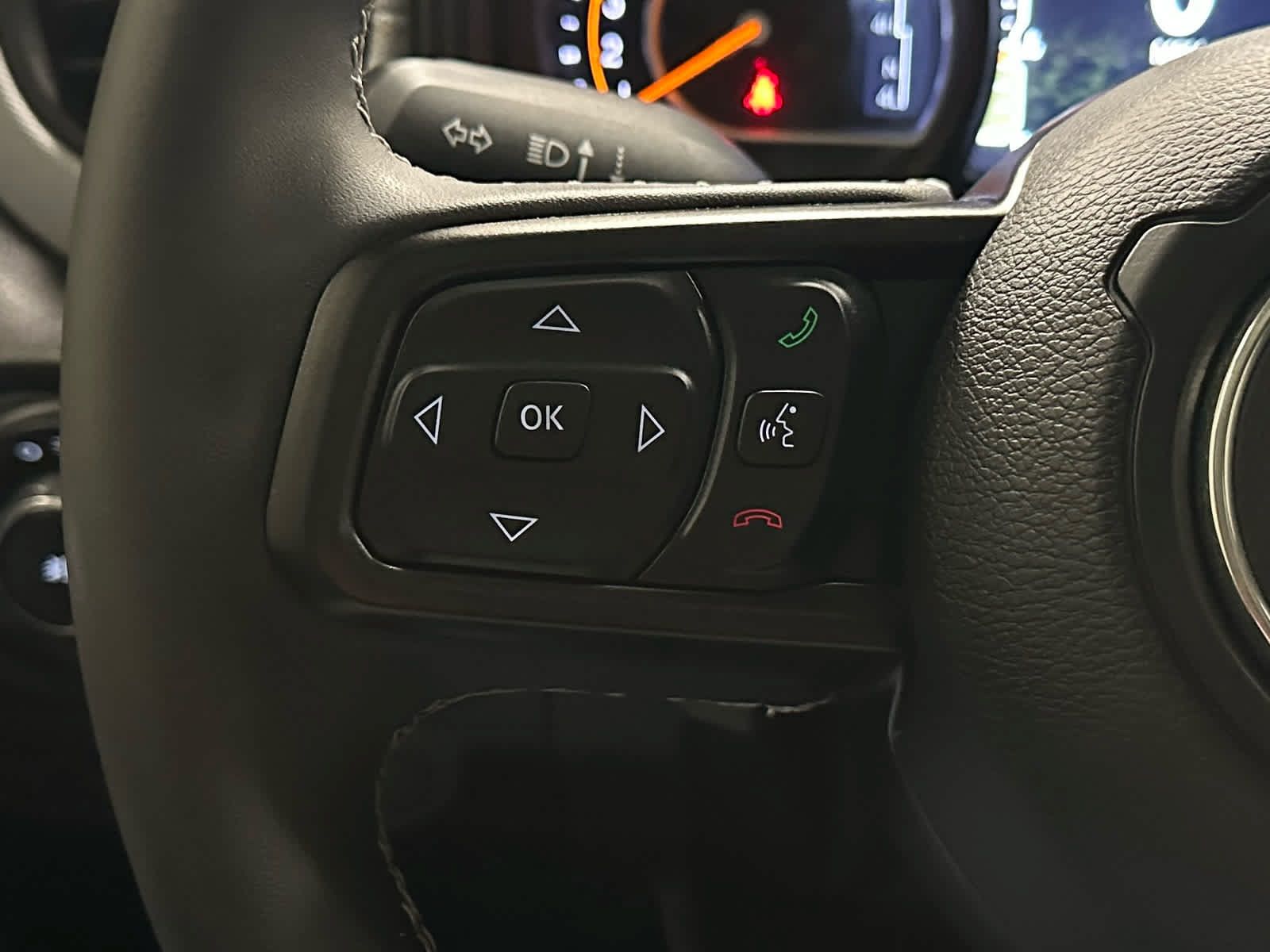 Used 2025 Jeep Wrangler Unlimited Sport AWD/4WD image 24