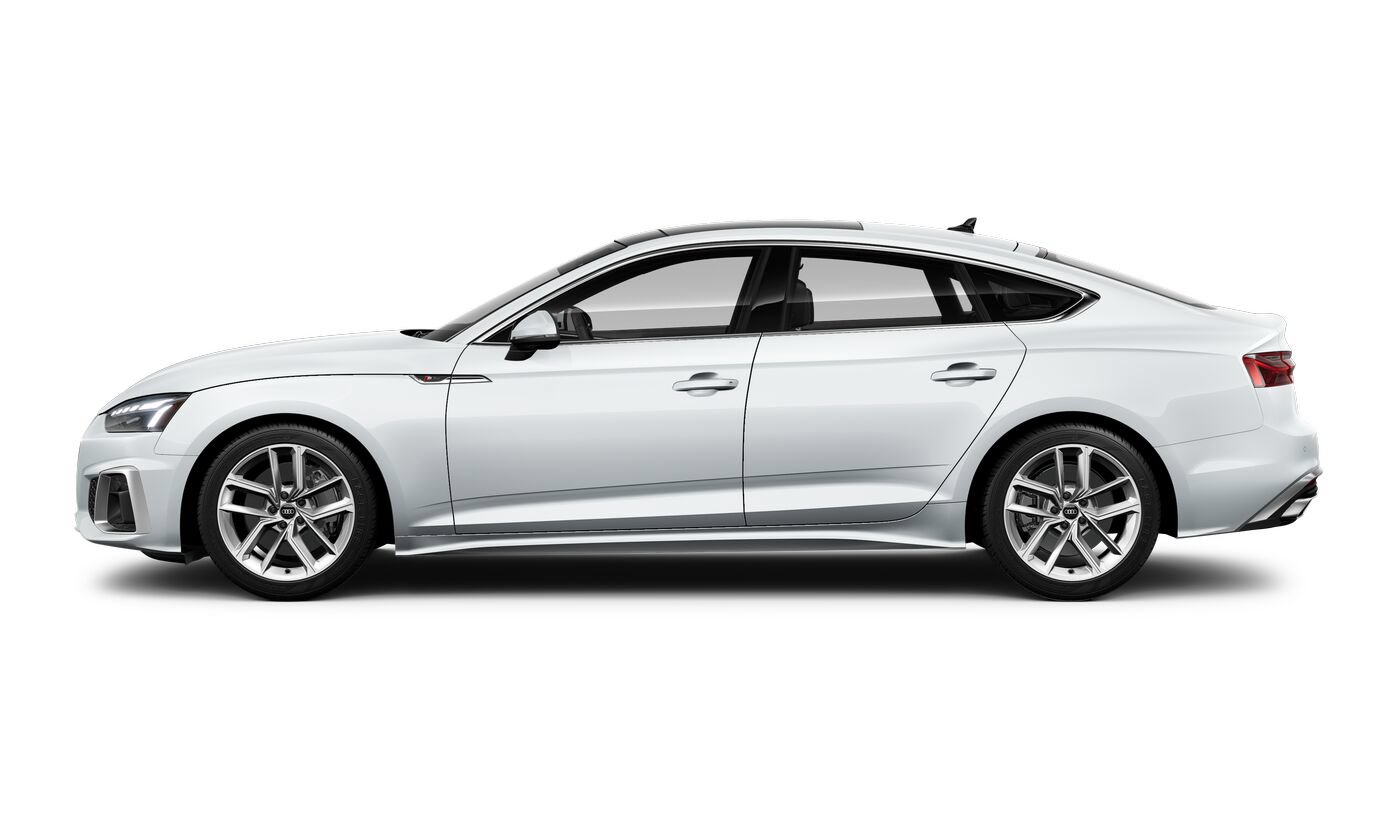 Certified 2023 Audi A5 2.0T Premium Plus w/ Premium Plus AWD/4WD image 8