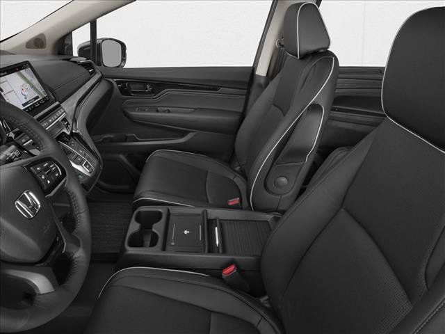 New 2026 Honda Odyssey Elite image 6