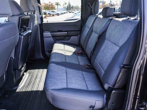Used 2021 Ford F150 XL w/ Equipment Group 101A High AWD/4WD image 9