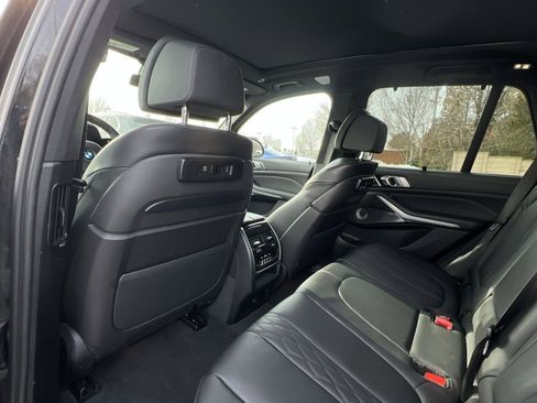 Used 2023 BMW X5 M50i w/ Executive Package image 23