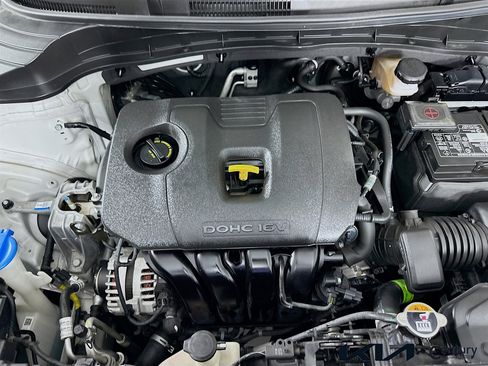 Used 2021 Kia Soul S FWD image 27