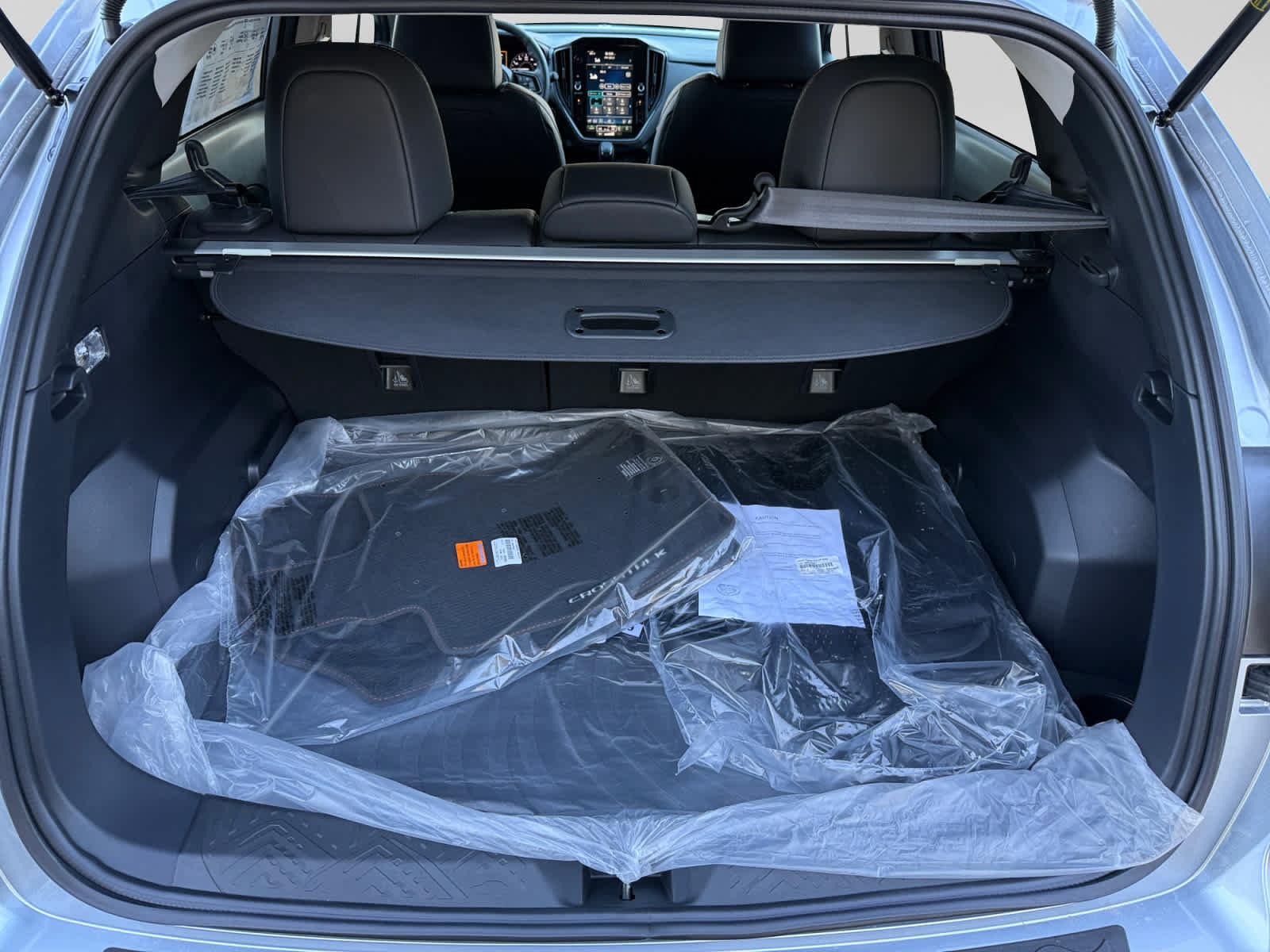 New 2027 Subaru Crosstrek 2.5i Limited AWD/4WD image 23