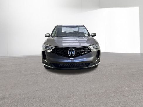 New 2026 Acura RDX SH-AWD w/ Technology Package image 24